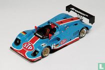 Kremer K8 Spyder