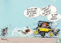 Guust Flater N° 40