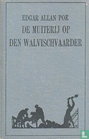 De muiterij op den walvischvaarder