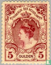 Queen Wilhelmina
