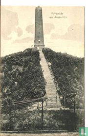 Pyramide van Austerlitz