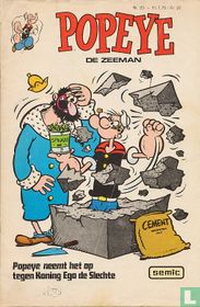 Popeye 23