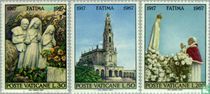 Marienerscheinungen in Fatima vor fünfzig Jahren kaufen