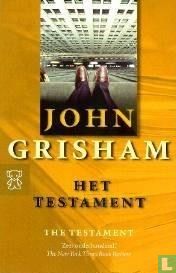 Het testament