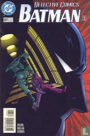 Detective comics 697 kaufen
