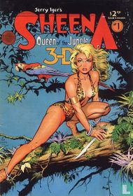 Sheena 1