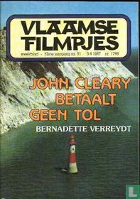 John Cleary betaalt geen tol kaufen