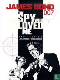 The Spy Who Loved Me