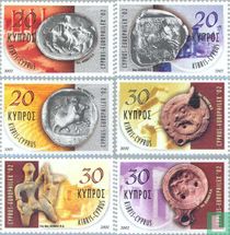CYPRUS EUROPHILEX