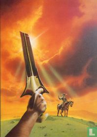 The Broken Sword