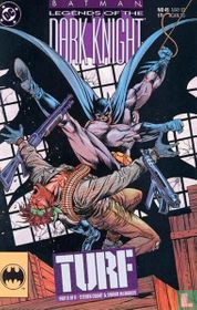 Legends of the Dark Knight # 45 kaufen
