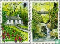 Europa – Réserves et parcs naturels