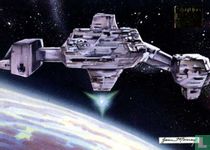 Return of the Borg