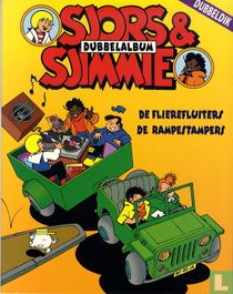 De flierefluiters + De rampestampers kaufen