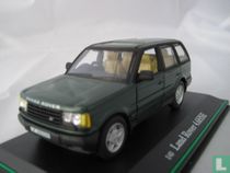 Range Rover 4.6 HSE