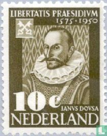375 Jahre Universität Leiden