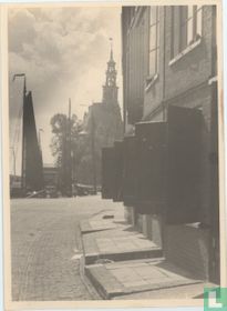 Veermanskade, Hoorn