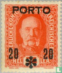 Emperor Franz Joseph I for sale