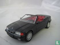 BMW 325i Cabriolet