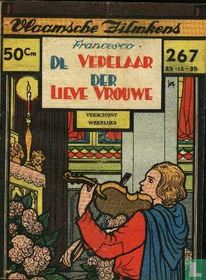 De vedelaar der Lieve Vrouwe