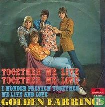 Together We Live, Together We Love