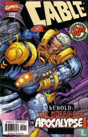 Cable 50