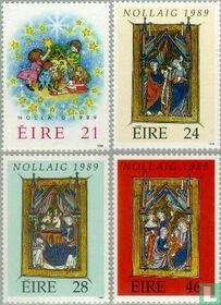 1989 Thumbnails (IER 258)
