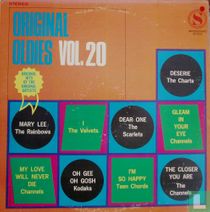 Original Oldies vol. 20