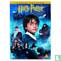Harry Potter and the Philosopher's Stone