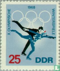Olympische Winterspiele