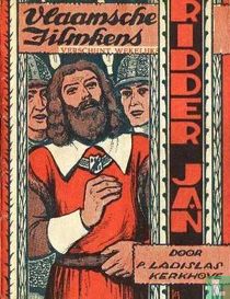 Ridder Jan