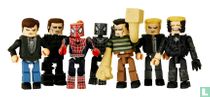 Marvel Minimates 17