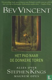 Het pad naar de donkere toren