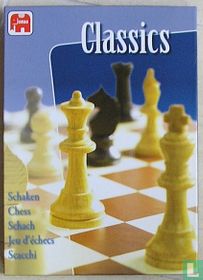 Schaken