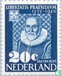 375 Jahre Universität Leiden