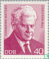 Hermann Matern for sale