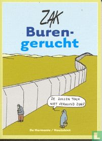 Buren-gerucht