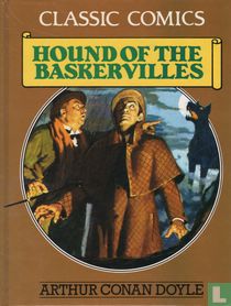 Hound of the Baskervilles