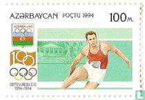 100 Jahre Internationales Olympisches Komitee