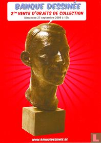 2ème vente d'objets de collection