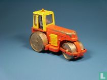 Aveling-Barford Diesel Roller