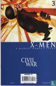 X-Men 3