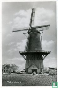 Molen, Ruurlo