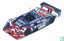 Nissan R391 (G-Force)