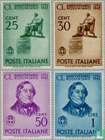 Gioacchino Antonio Rossini