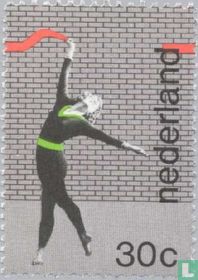 World Cup Gymnastics