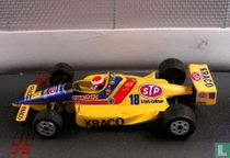 Lola-Chevrolet T90/00 