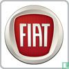 Fiat modelauto's catalogus
