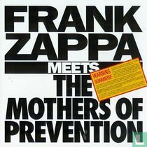 Meets the Mothers of Prevention