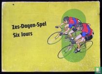 Zes Dagen Spel - Six Tours